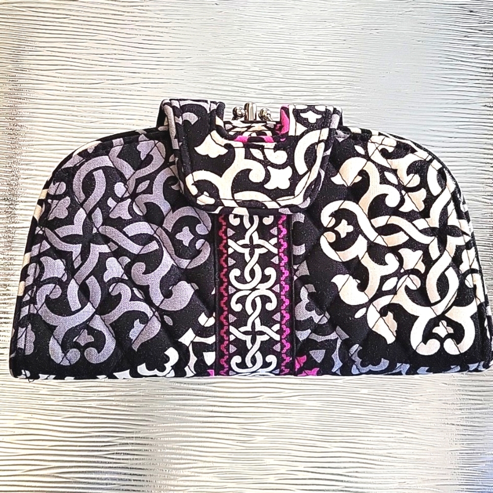 🍃 Vera Bradley wallet bag